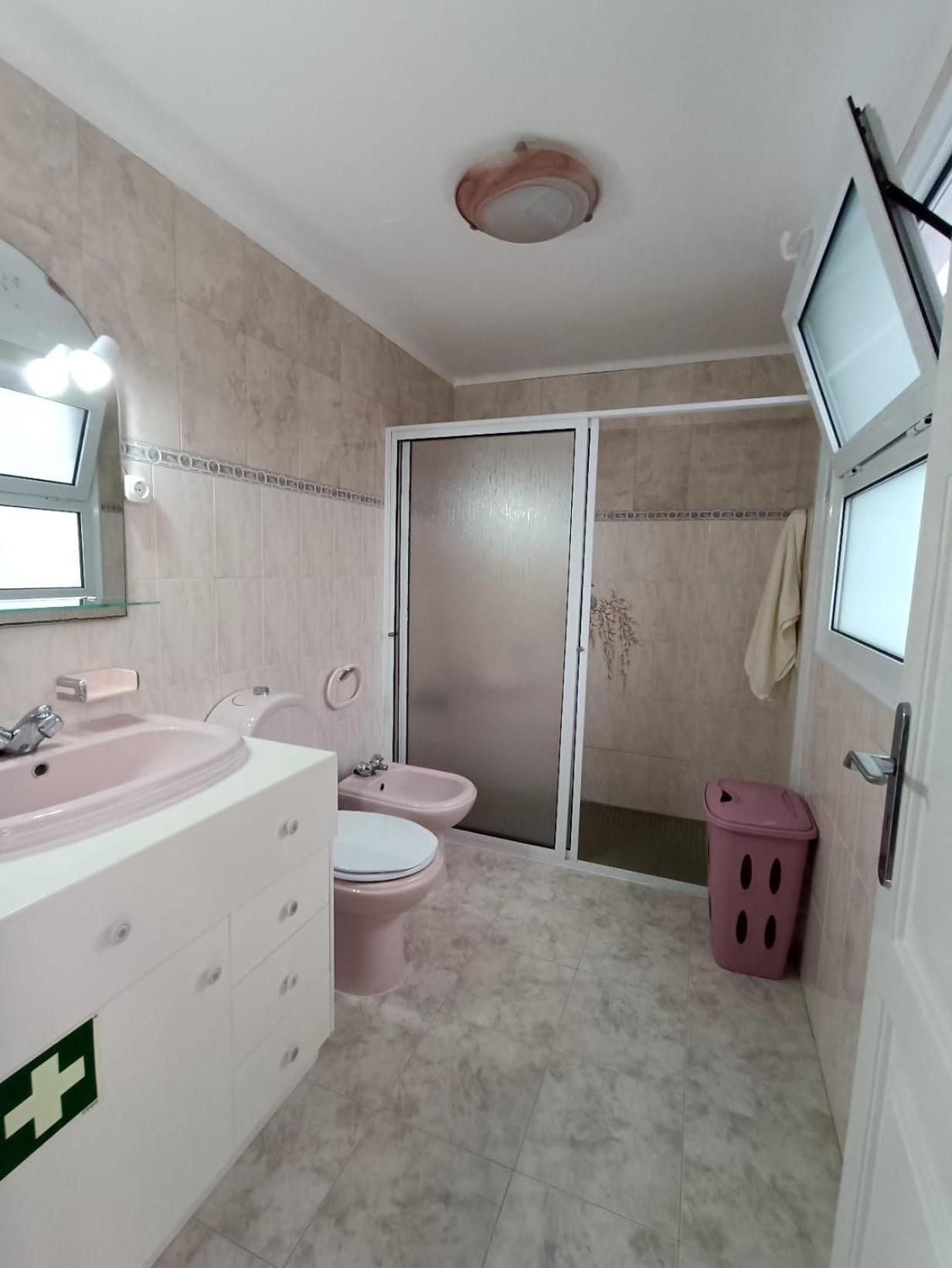 Ribeirinha House Villa Porto Formoso Екстериор снимка